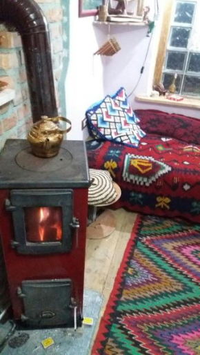 At Home Studio, Korçë